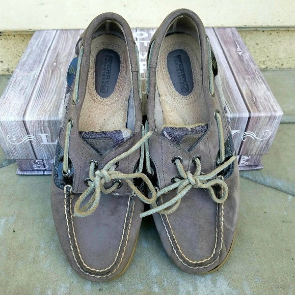 Sperry Top Siders - Picture 3 of 6